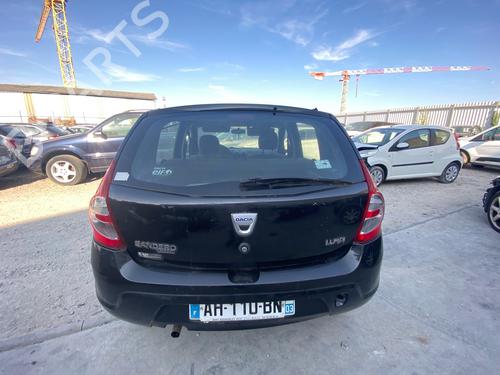 Højre baglygte DACIA SANDERO | BP37676318C35 - Image 46