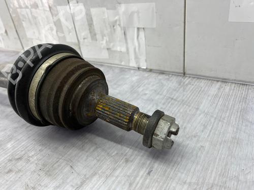 Used Right front driveshaft Right front driveshaft PEUGEOT 308 SW II (LC_, LJ_, LR_, LX_, L4_) 1.6 BlueHDi 120 (120 hp) 36851282 36851282