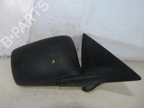 Right mirror FORD ESCORT IV (GAF, AWF, ABFT)  | BP23667036C27