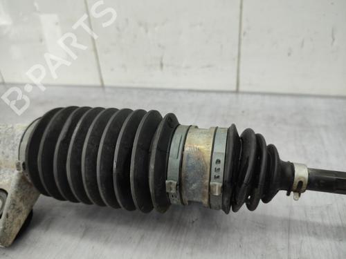Steering rack SMART FORTWO Coupe (450) 0.7 (450.352, 450.332) | BP23729463M22 