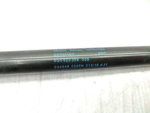 Hood lift support VW GOLF VII (5G1, BQ1, BE1, BE2) 2.0 GTI Clubsport | BP23752664C139 