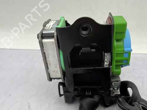 Front left seatbelt AUDI A4 B8 Avant (8K5) 2.0 TDI | BP23756325I26  - Image 10