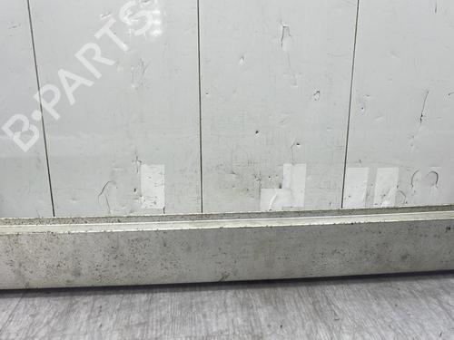 Rear bumper reinforcement PEUGEOT RCZ 2.0 HDi | BP24926219C73 