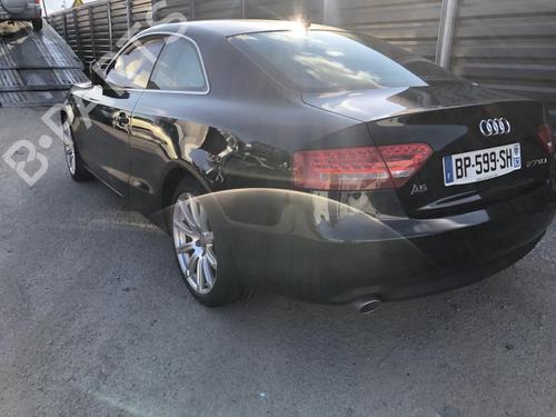 Climate control AUDI A5 (8T3) 2.7 TDI | BP23694565I5 - Image 12