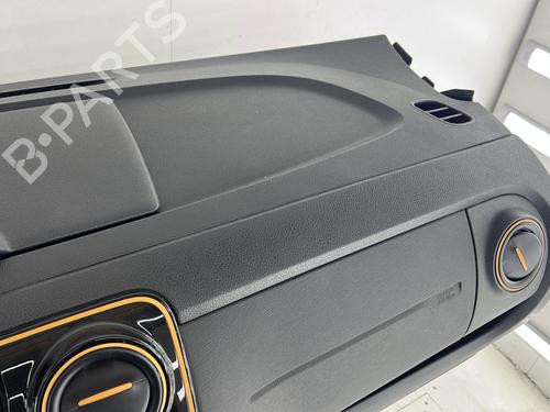 Instrumentbræt DACIA LODGY (JS_) 1.5 dCi (JSMC, JSAF) | BP27358535C46  - Image 5