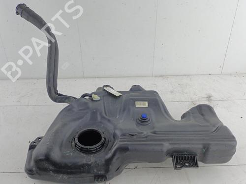 Fuel tank RENAULT CLIO IV (BH_) 1.5 dCi 90 | BP23710318C62 