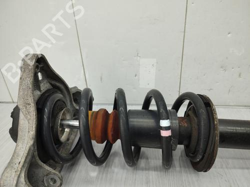 Left front shock absorber SEAT EXEO (3R2) 2.0 TDI | BP23732036M16 - Image 2