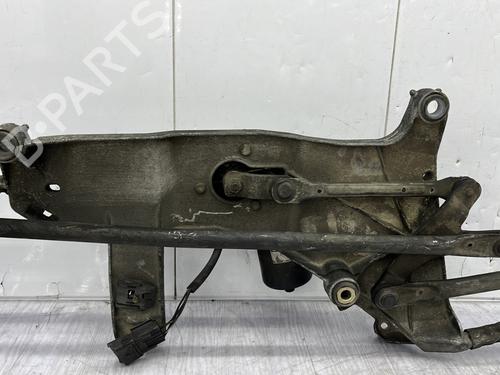 Front wiper motor PEUGEOT 807 (EB_) 2.2 HDi | BP23685687M29 