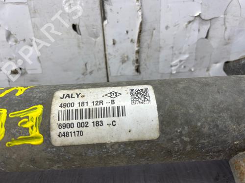 Steering rack RENAULT MASTER III Van (FV) 2.3 dCi 125 FWD (FV0C, FV0D, FV0G, FV0H, FV0J, FV0K,... | BP36986243M22 - Image 11