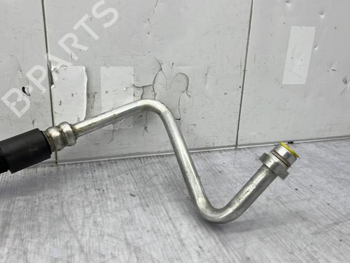 AC pipe RENAULT CLIO IV Grandtour (KH_) 1.5 dCi 90 (KHN3, KHN4) | BP29926715M126