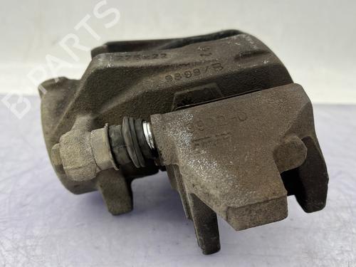 Right front brake caliper MERCEDES-BENZ A-CLASS (W169) A 180 CDI (169.007, 169.307) | BP23684058M104 - Image 6