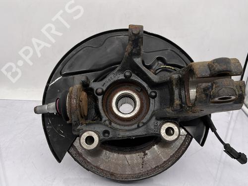 Left front steering knuckle FORD TRANSIT CUSTOM V362 Van (FY, FZ) 2.0 EcoBlue | BP27714541M25  - Image 8