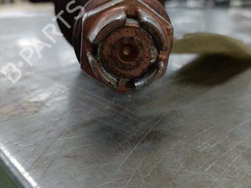 Right front driveshaft RENAULT CLIO IV Grandtour (KH_) 1.5 dCi 90 (KHN3, KHN4) | BP29481476M39 