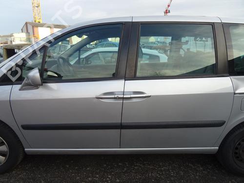 Styring servopumpe CITROËN C8 (EA_, EB_) 2.0 HDi | BP23695725M99 - Image 11
