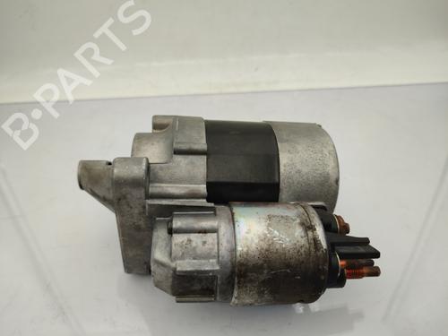 Used Starter RENAULT MEGANE II Saloon (LM0/1_) 1.6 16V (LM1R, LM0C) (112 hp) 23678673