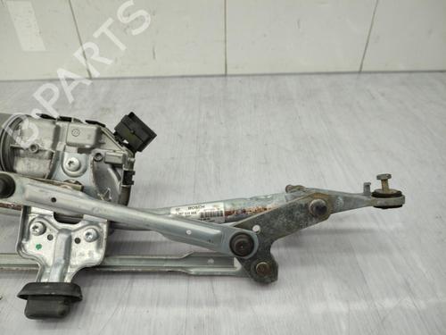 Front wiper motor CITROËN BERLINGO Box Body/MPV (B9) 1.6 BlueHDi 100 | BP23720101M29  - Image 12