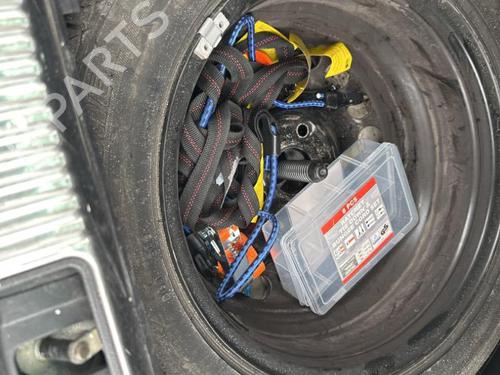 Steering column stalk SEAT EXEO ST (3R5) 2.0 TDI | BP23730403I23 - Image 27