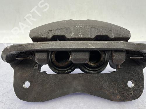 Used Right front brake caliper Right front brake caliper TOYOTA PREVIA I (_R1_, _R2_) 2.4 (TCR11_, TCR10_, TCR10R, TCR11R) (132 hp) 23684106 23684106