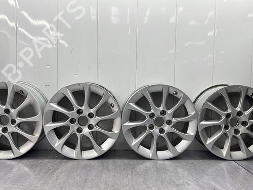 Used Other AUDI A3 Sportback (8VA, 8VF) 2.0 TDI (150 hp) 30907251