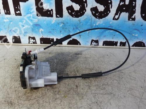 Front left lock FIAT 500 (312_) 1.2 (312AXA1A) | BP23693021C98 
