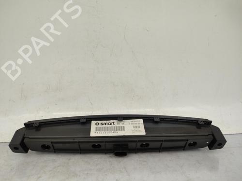 Used Warning switch SMART FORFOUR (454) 1.5 CDI (454.000) (68 hp) 23731490