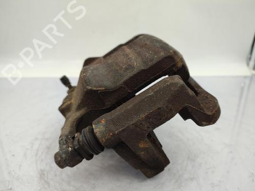 Left front brake caliper NISSAN QASHQAI / QASHQAI +2 I (J10, NJ10, JJ10E) 1.5 dCi | BP23720460M105 