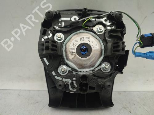 Driver airbag CITROËN C4 Grand Picasso II (DA_, DE_) 1.6 HDi / BlueHDi 115 | BP29627254C9 