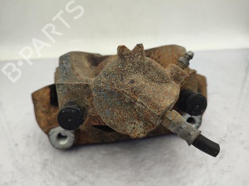 Right front brake caliper RENAULT MEGANE III Grandtour (KZ0/1) 1.5 dCi (KZ09, KZ0D, KZ1G, KZ29, KZ14, KZ1W, KZ10, KZ1F,... | BP23749201M104