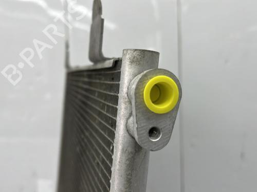 Used AC radiator AC radiator CITROËN C1 II (PA_, PS_) 1.0 VTi 72 (72 hp) 23754056 23754056