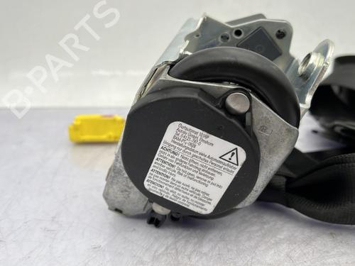 Front right seatbelt VW GOLF V (1K1) 1.4 FSI | BP23753889I25 - Image 2