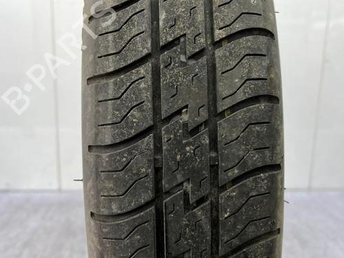 Used Jack Kit AUDI A3 (8P1) 1.9 TDI (105 hp) 25841963