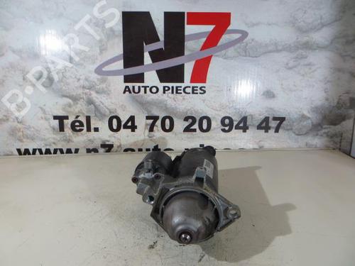 Used Starter SAAB 9-3 (YS3D) 2.2 TiD (115 hp) 23698067