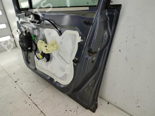 Right front door CITROËN C4 I (LC_) 1.6 HDi | BP23721401C3 