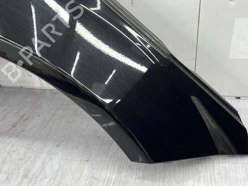 Right front fenders MERCEDES-BENZ C-CLASS (W204) C 220 CDI (204.002) | BP29353542C42 