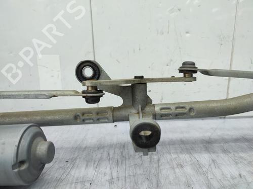 Front wiper motor PEUGEOT 308 SW I (4E_, 4H_) 1.6 HDi | BP23709606M29 