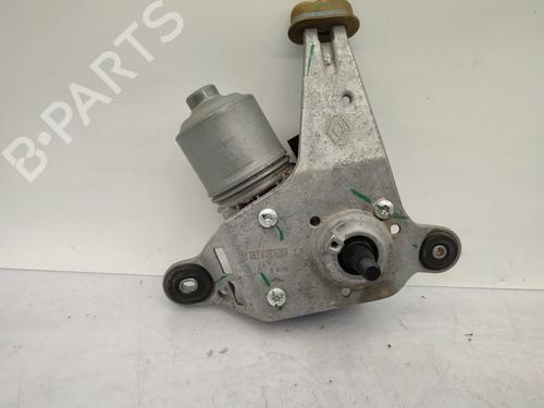 Used Front wiper motor RENAULT SCÉNIC IV (J9_) 1.3 TCe 140 (140 hp) 24146300