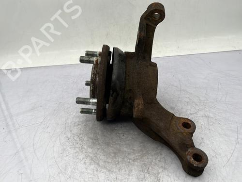 Right front steering knuckle KIA CEE'D SW (ED) 1.6 CRDi 115 | BP23760713M26 - Image 4