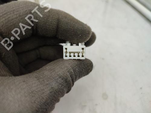 Left mirror CITROËN C-CROSSER (VU_, VV_) 2.2 HDi | BP27358531C26