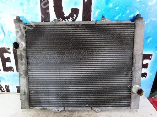 Used Heater matrix Heater matrix RENAULT CLIO II (BB_, CB_) 1.5 dCi (B/CB07) (65 hp) 23669122 23669122