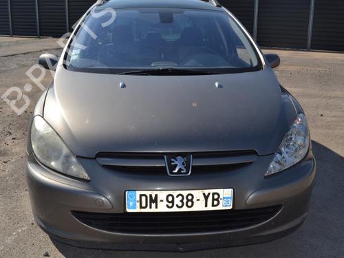 Intercooler PEUGEOT 307 Break (3E) 2.0 HDI 110 | BP23665834M30 - Image 3
