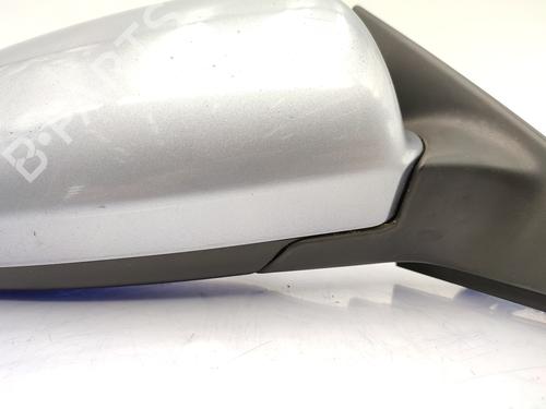 Right mirror AUDI A3 (8P1) 1.9 TDI | BP23674989C27 