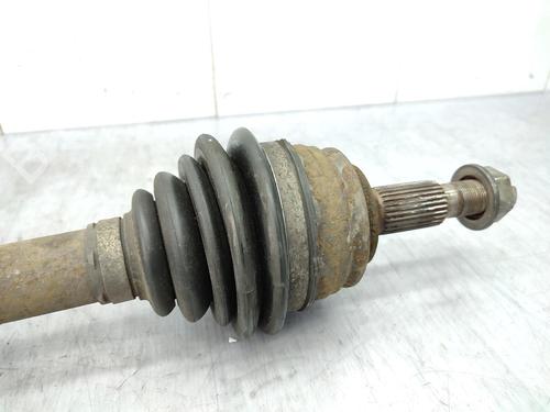Left front driveshaft CITROËN C4 Grand Picasso II (DA_, DE_) 1.6 HDi / BlueHDi 115 | BP23720428M38  - Image 7