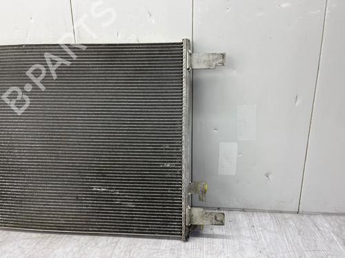 Used AC radiator AC radiator SEAT IBIZA V (KJ1, KJG) 1.0 TSI (95 hp) 39394896 39394896