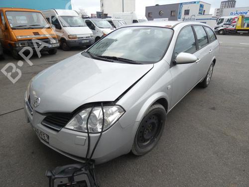 Used Parts NISSAN PRIMERA Estate (WP12)  2.2 Di  2305917