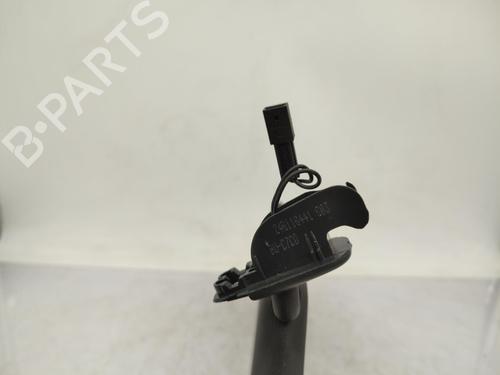 Left sun visor AUDI A1 (8X1, 8XK) 1.6 TDI | BP23718889I1  - Image 9