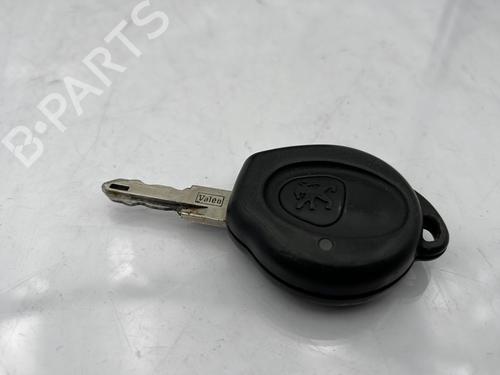 Elektronische module PEUGEOT 206 Hatchback (2A/C) 2.0 S16 | BP29372559M83 