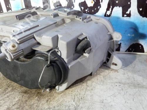 Left headlight ALFA ROMEO 147 (937_) 1.6 16V T.SPARK ECO (937.AXA1A, 937.BXA1A) | BP23686852C28 - Image 6
