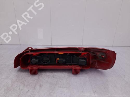 Used Left taillight FIAT SEICENTO / 600 (187_) 1.1 (187AXB, 187AXB1A, 187AXC1A02) (54 hp) 23711080
