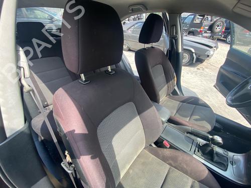 Left sun visor MAZDA 6 Hatchback (GG) 2.0 DI (GG14) | BP37717233I1 - Image 116