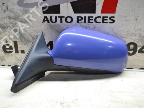 Left mirror AUDI A3 (8L1) 1.9 TDI | BP23687063C26 
